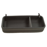 09-14 Ford F-150 Husky Liners 09251 GearBox Under Seat Storage (w/ Factory Subwoofer)